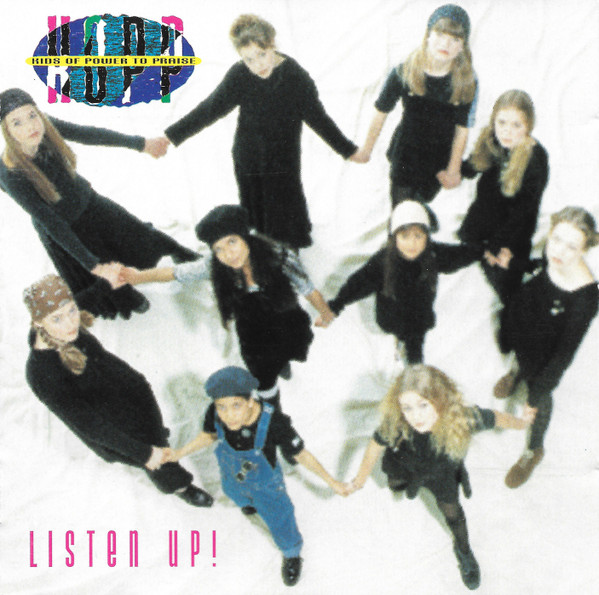 Listen Up!