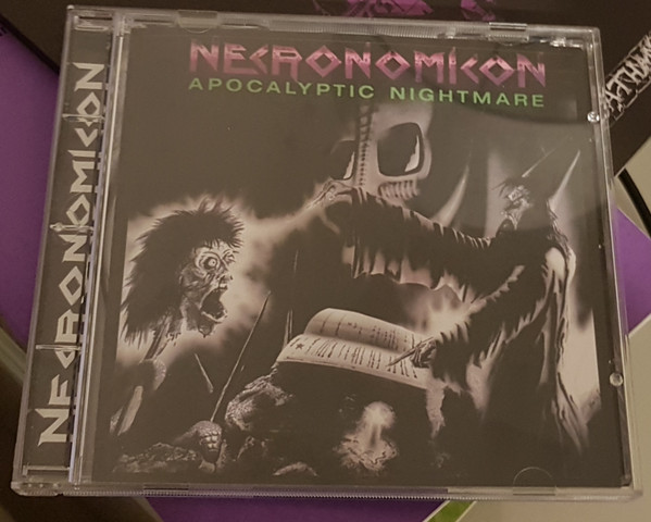 Apocalyptic Nightmare