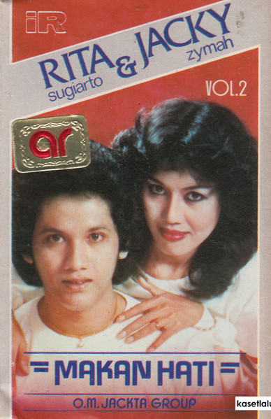 Vol. 2 - Makan Hati