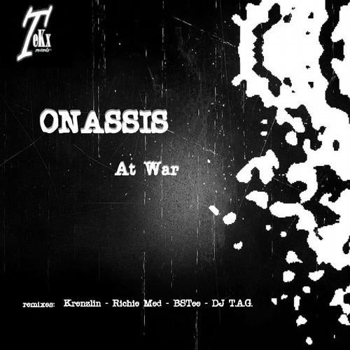 At War