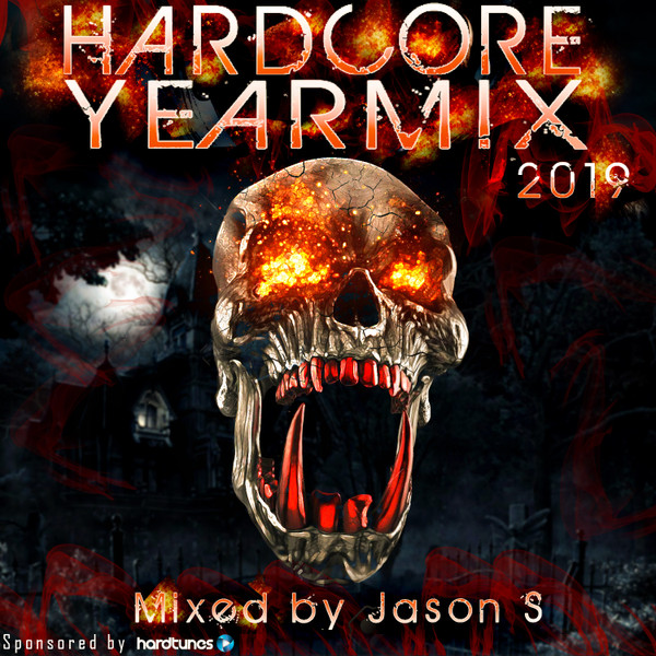 Hardcore Yearmix 2019
