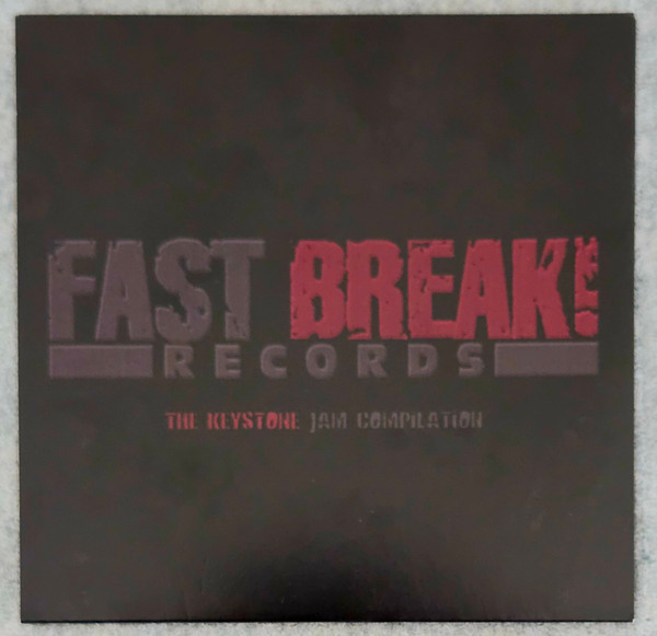 The Keystone Jam Compilation
