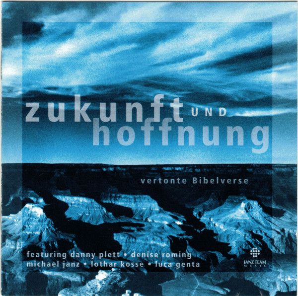 Zukunft Und Hoffnung