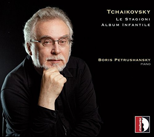Le Stagioni / Album Infantile