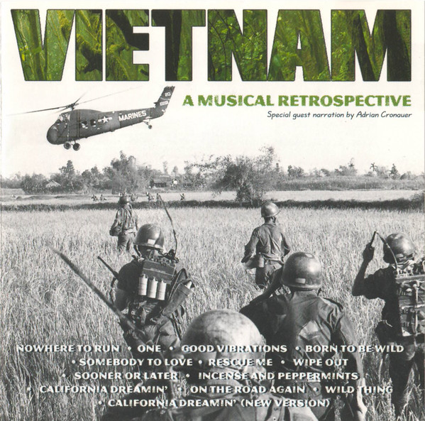 Vietnam (A Musical Retrospective)