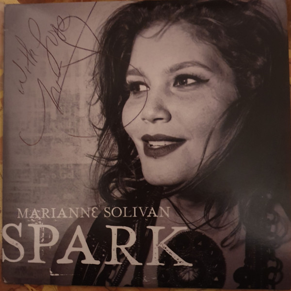 Spark