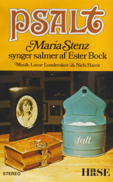 Psalt