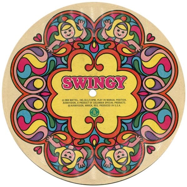 Swingy