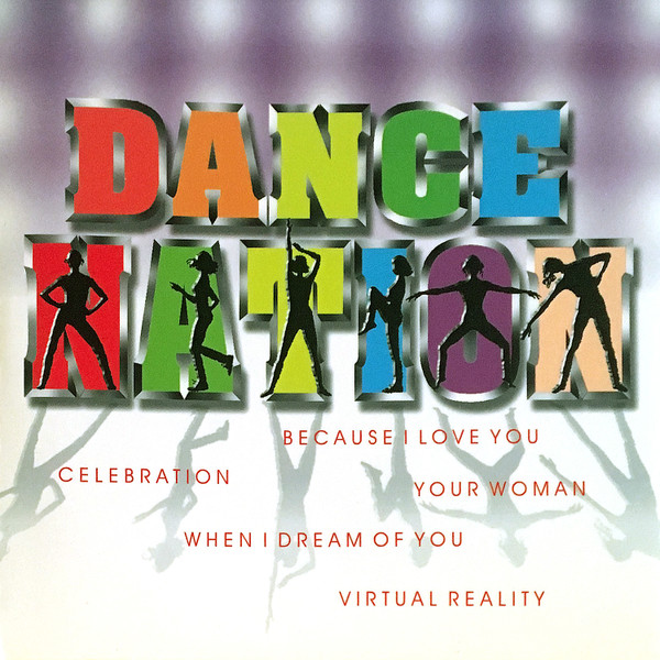 Dance Nation