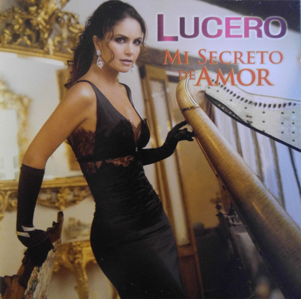 Mi Secreto De Amor