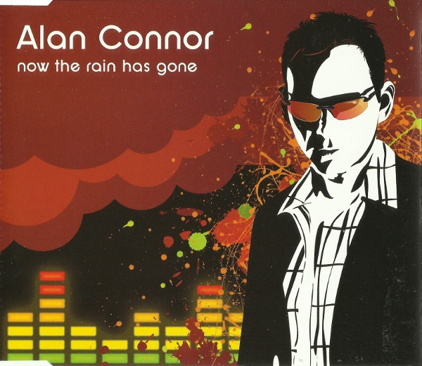 Now The Rain Has Gone