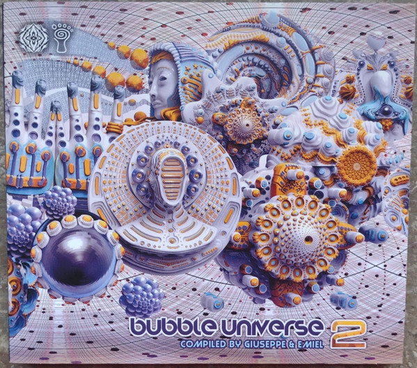 Bubble Universe 2