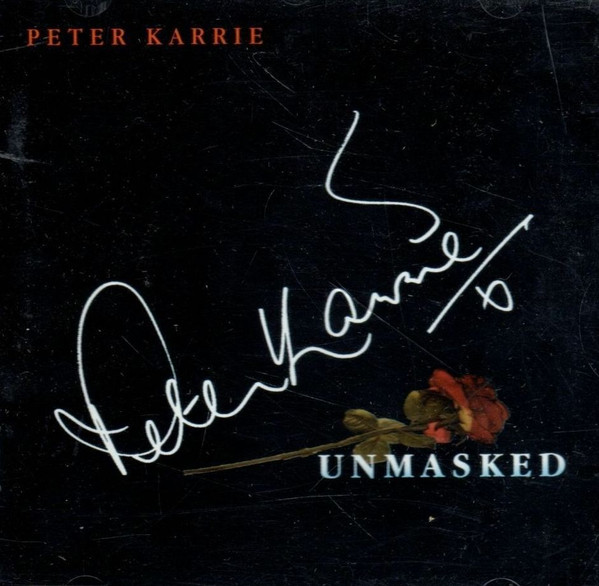 Unmasked