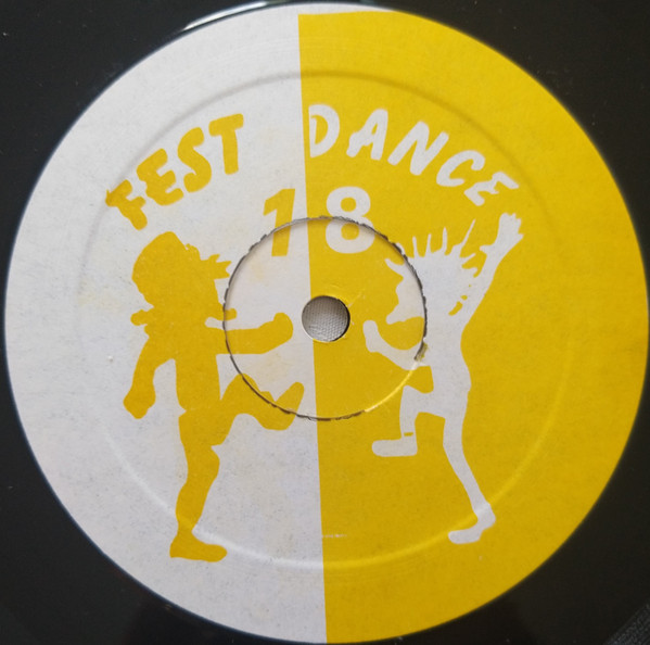 Fest Dance 18