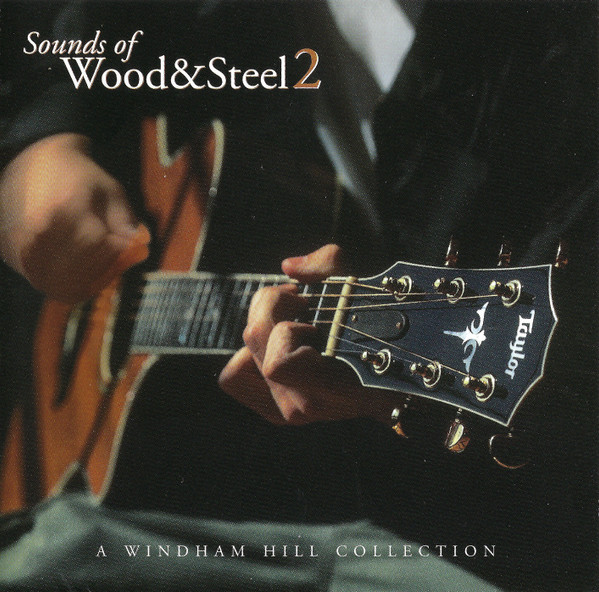 Sounds Of Wood & Steel 2