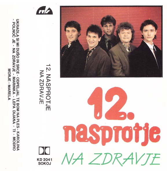Na Zdravje