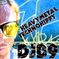 Heavymetal Technohippy