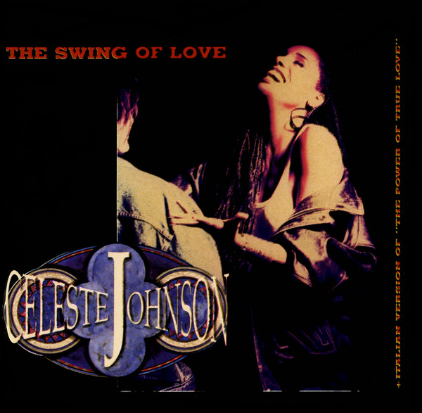 The Swing Of Love