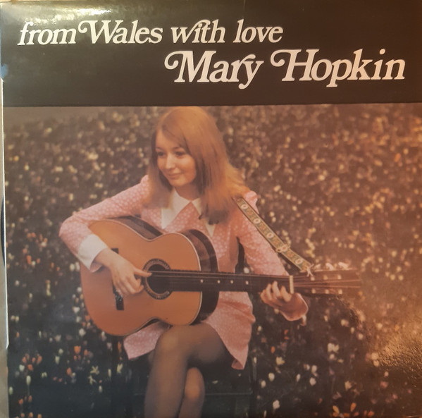 From Wales With Love