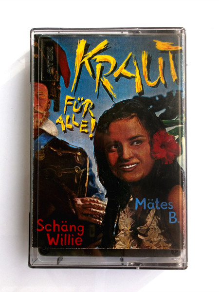 Kraut Für Alle