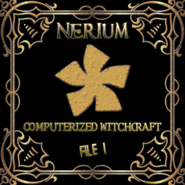 Computerized Witchcraft - File I