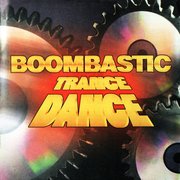 Boombastic Trance Dance