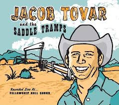 Jacob Tovar And The Saddle Tramps