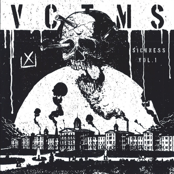 Sickness Vol: 1