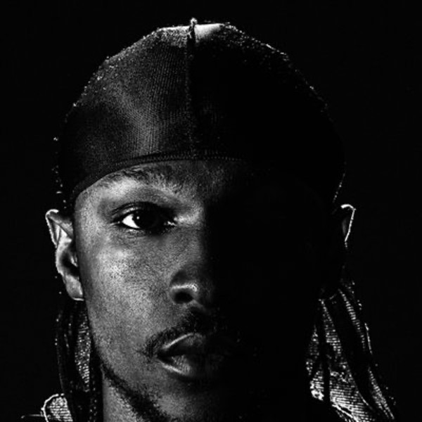 Grime MC