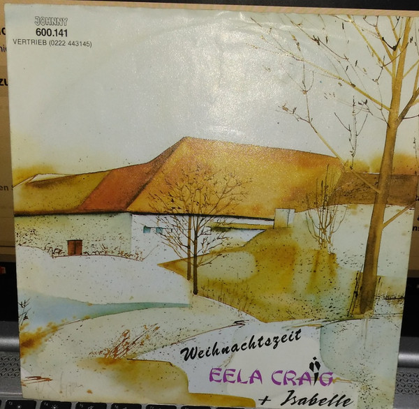 Weihnachtszeit