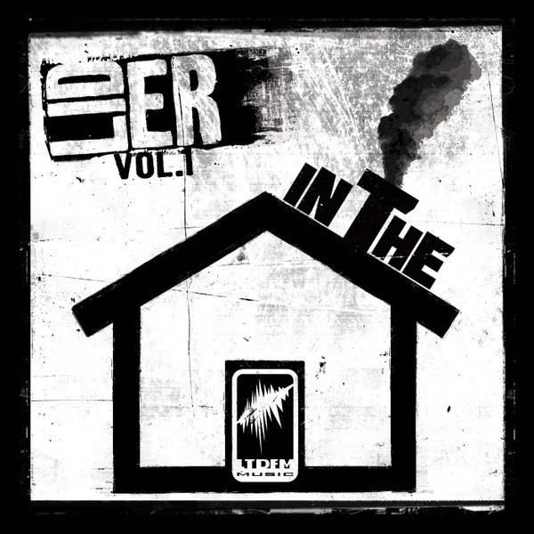 In The House Vol.1