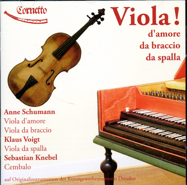 Viola!