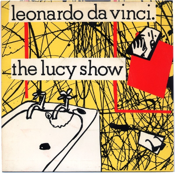 Leonardo Da Vinci / Kill The Beast
