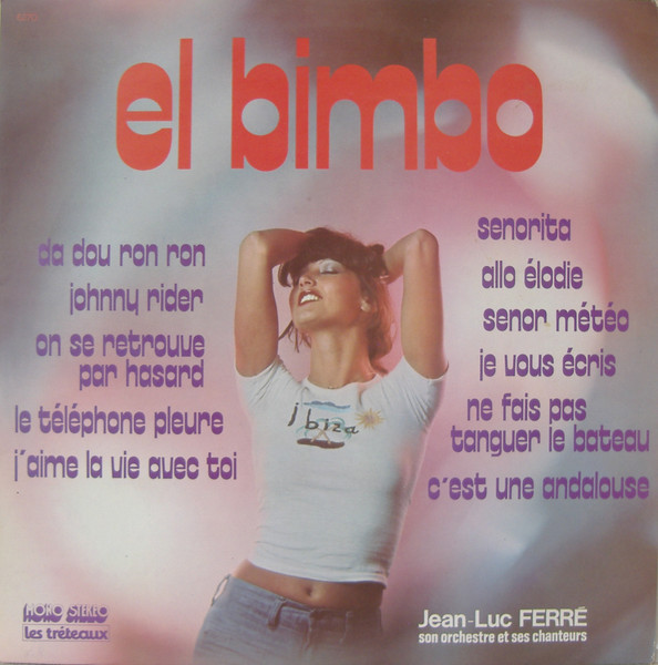 El Bimbo