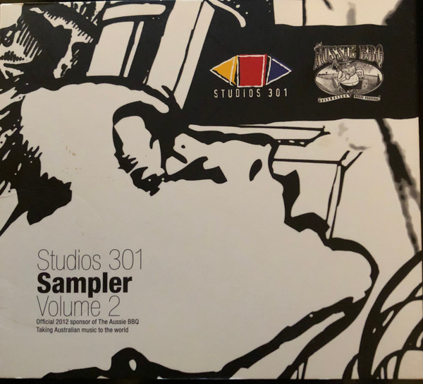 Studios 301 Sampler Volume 2