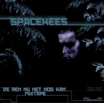 De 'Ren Nu Het Nog Kan' Mixtape
