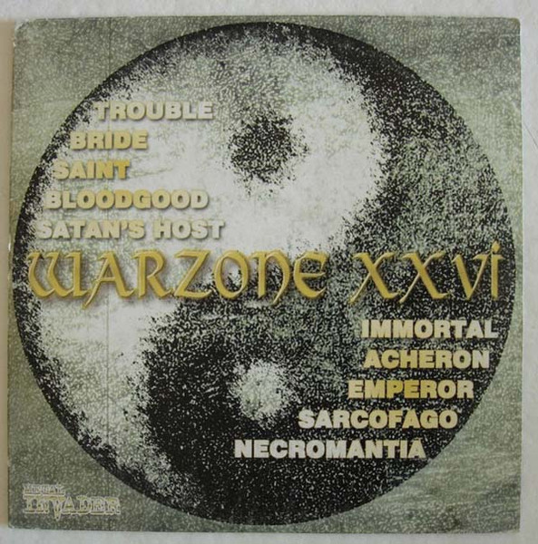 Warzone XXVI