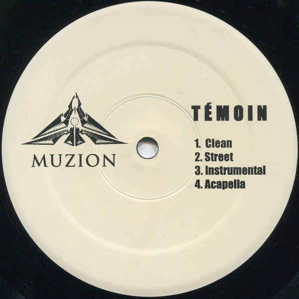 Témoin / High Noon