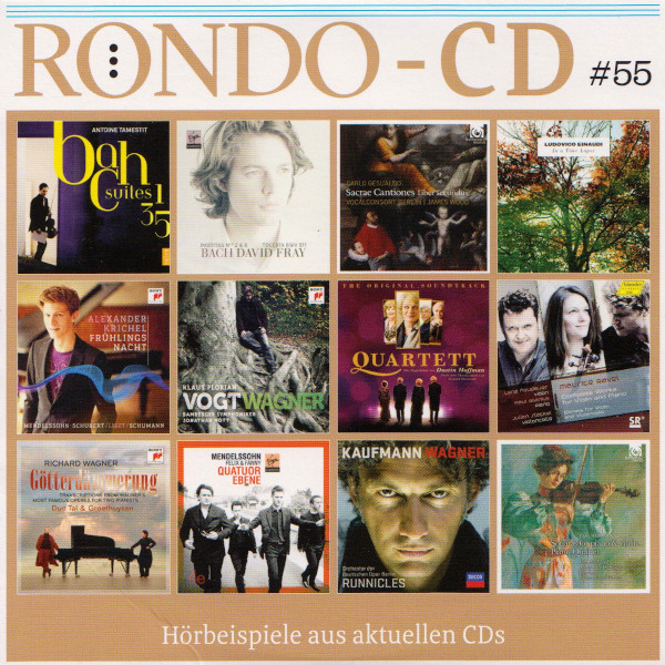 Rondo-CD #55