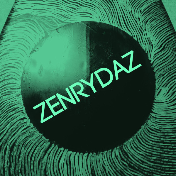 Zen Trax RMX EP​.​3