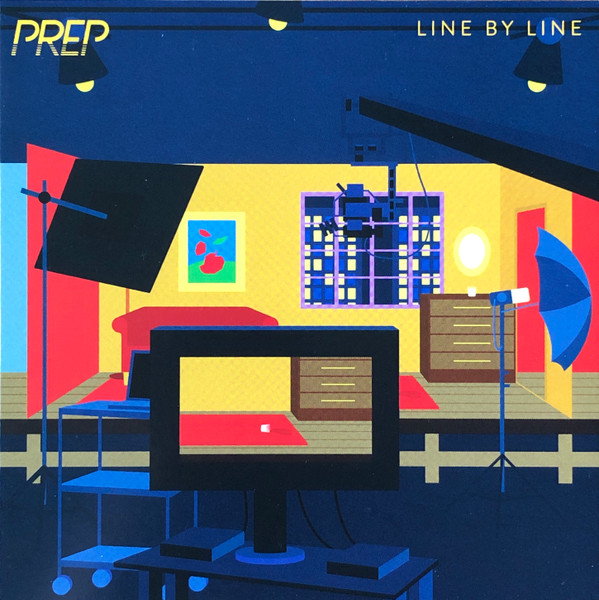 Line By Line
