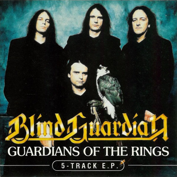 Guardians Of The Rings