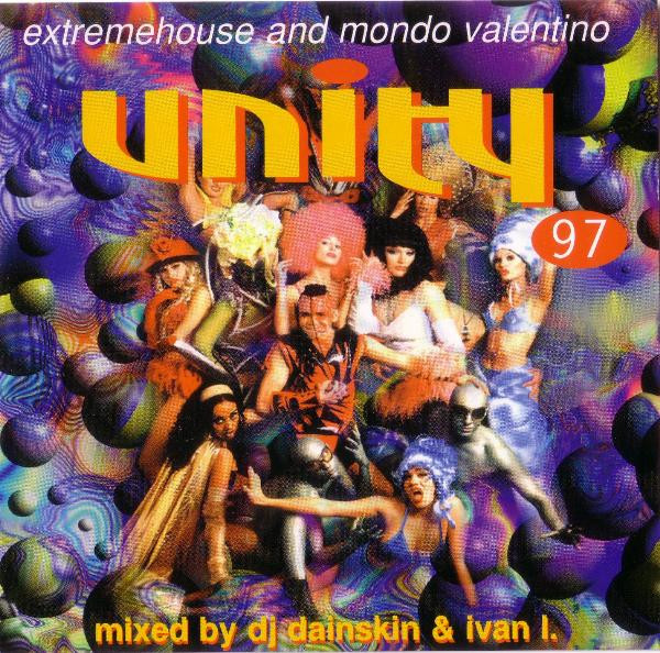 Unity 97