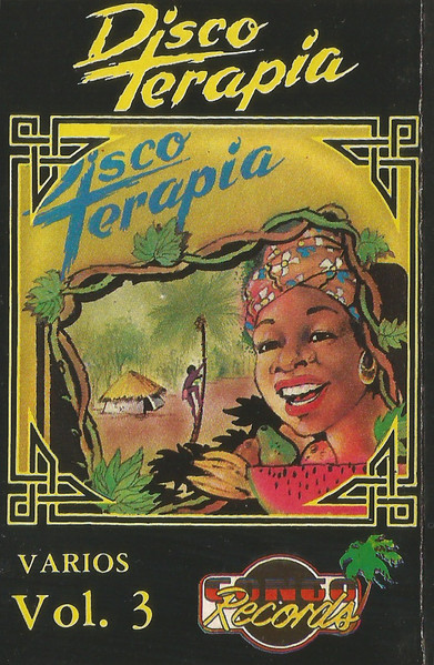 Disco Terapia Vol. 3