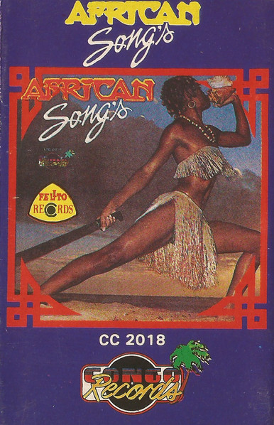 African Song's
