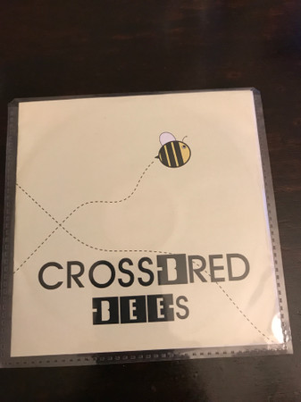 Crossbred Bees