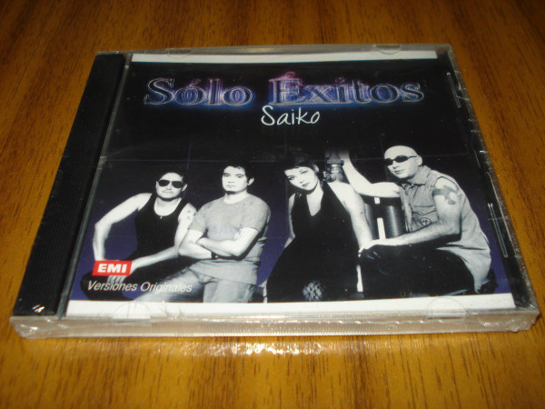 Solo Exitos