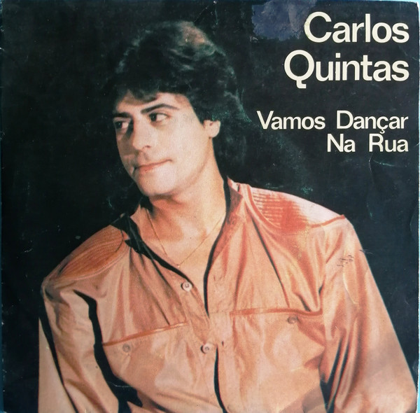 Vamos Dançar Na Rua