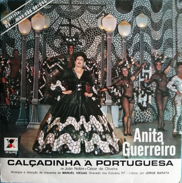 Calçadinha À Portuguesa