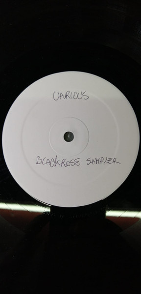 Blackrose Sampler